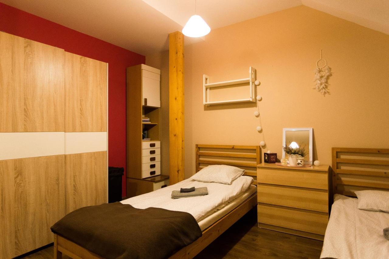 Apartment Filipa Old Town