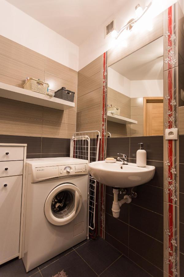 Apartment Filipa Old Town