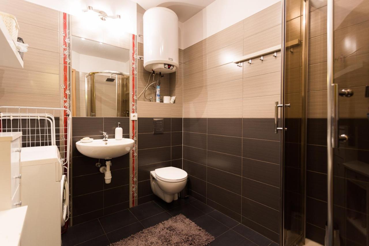 Filipa Old Town Apartment *