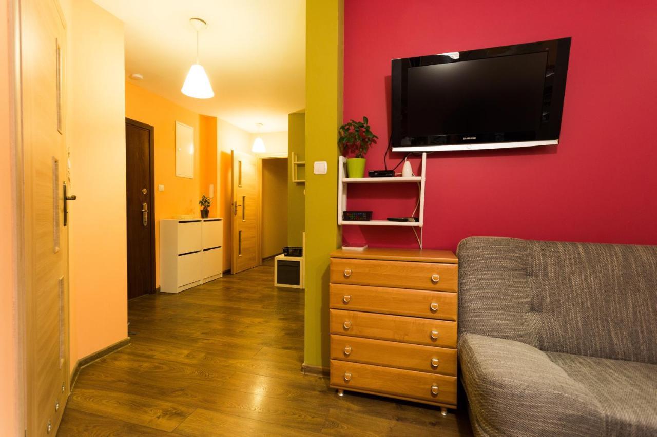 Filipa Old Town Appartement Krakau