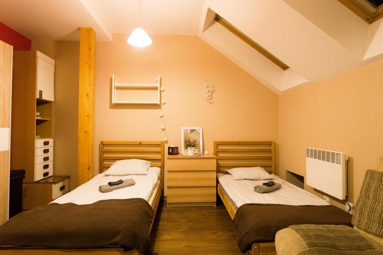 Apartment Filipa Old Town