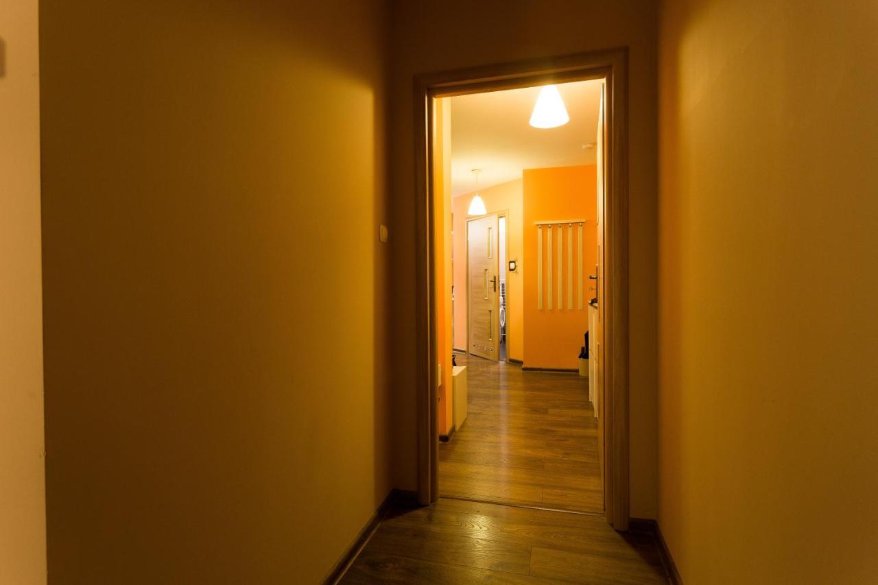 Apartment Filipa Old Town