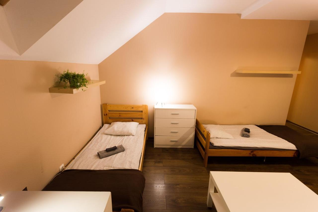 Apartment Filipa Old Town