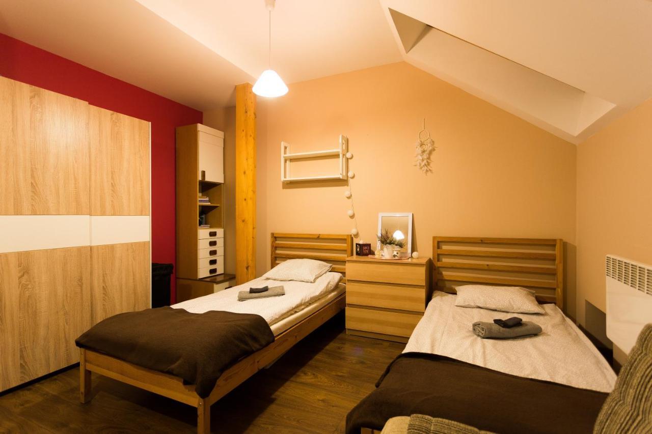 Apartment Filipa Old Town Krakau