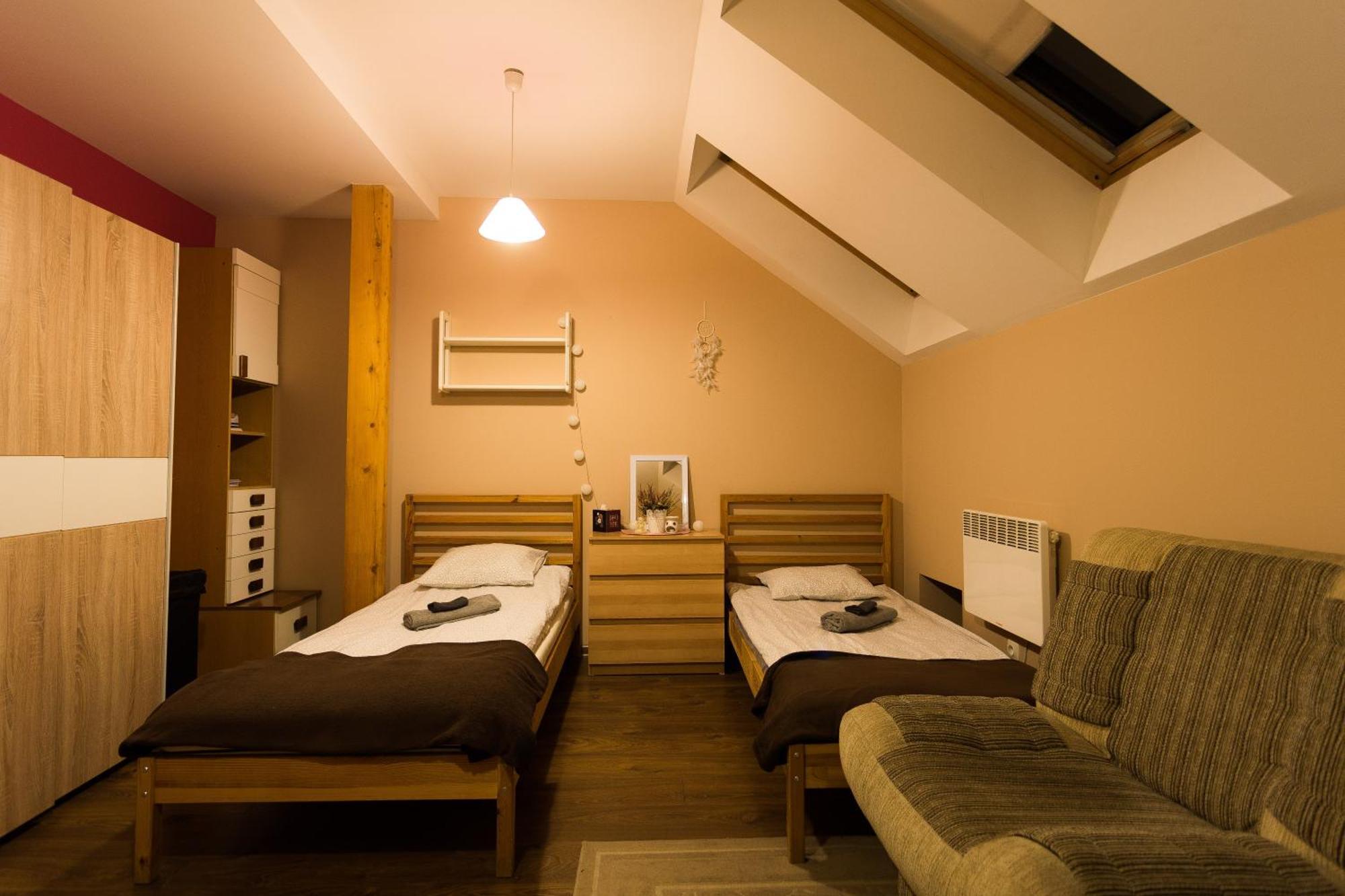 Apartment Filipa Old Town *