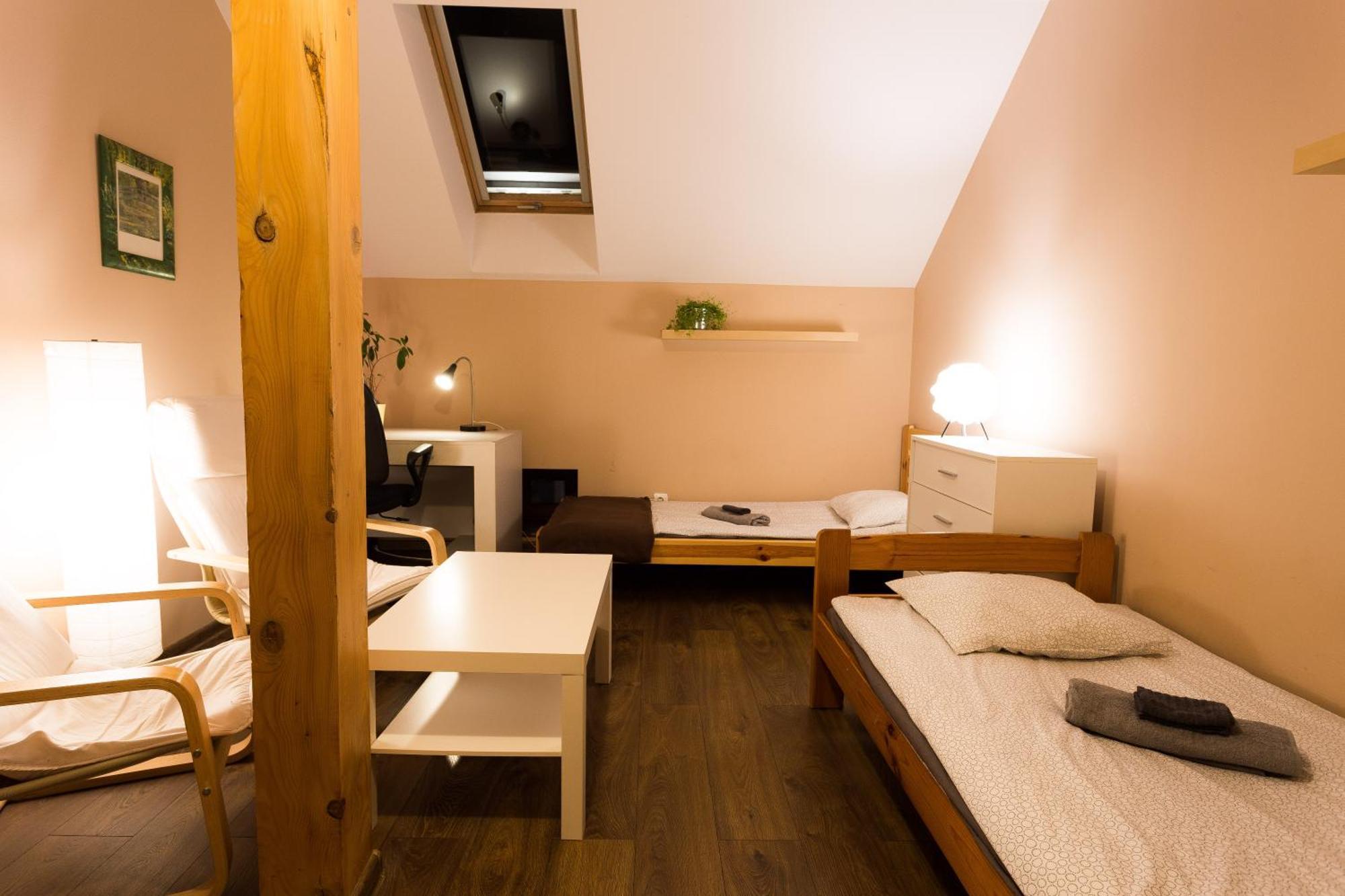 Filipa Old Town Apartment Krakau