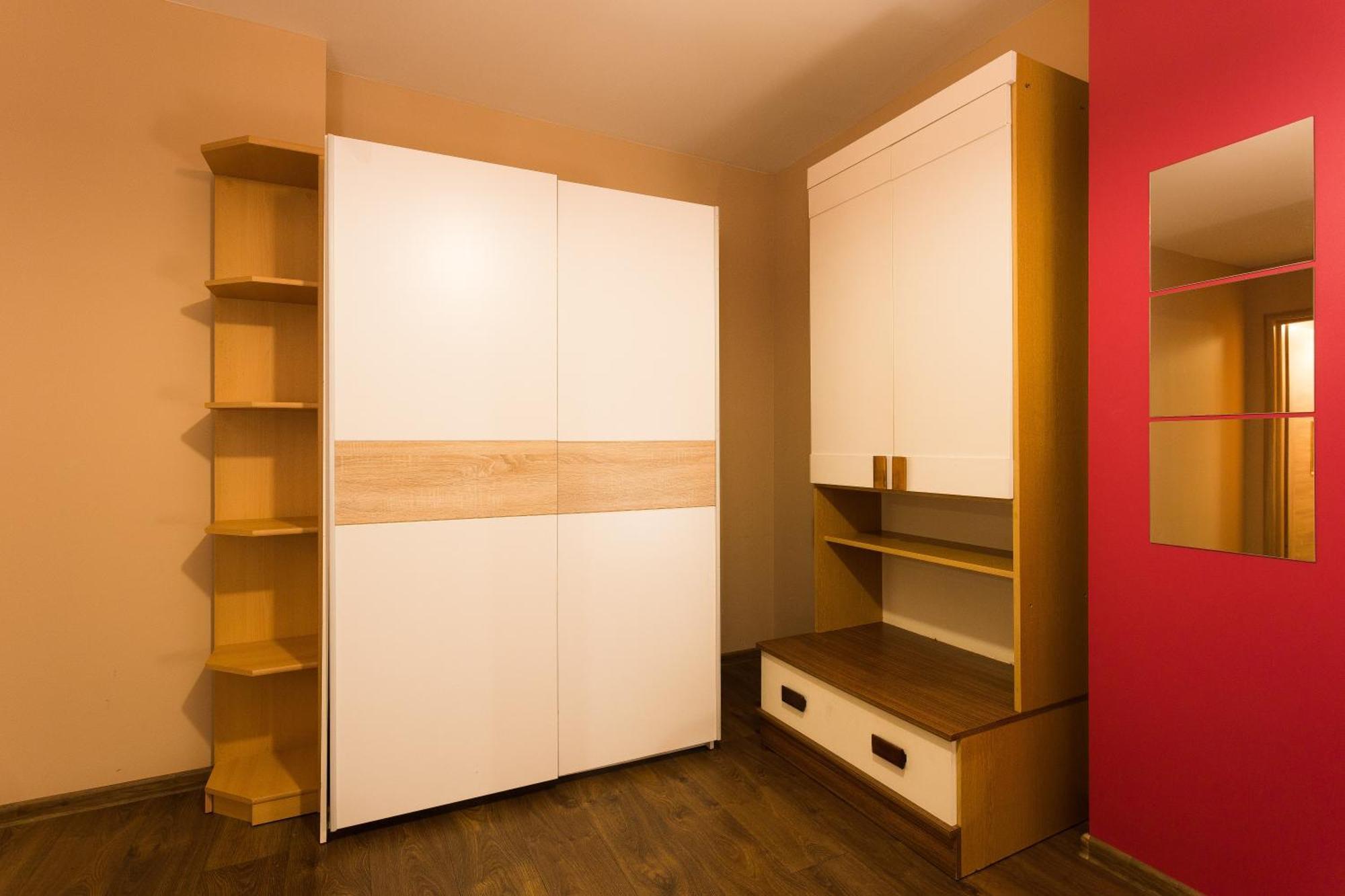 Filipa Old Town Apartment